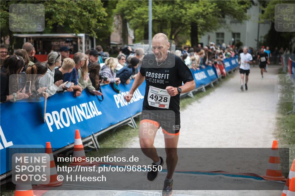09.05.2026 - Störlauf H.Heesch http://msf.ph/oto/9683550 09.05.2026 18:45:04 Ziel 4928 meine-sportfotos.de