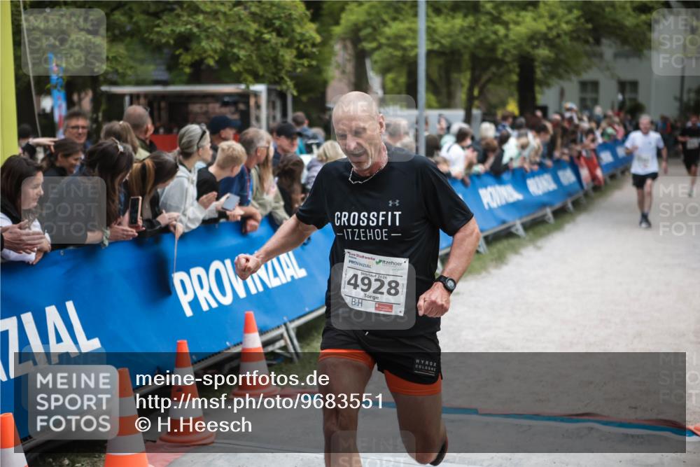 09.05.2026 - Störlauf H.Heesch http://msf.ph/oto/9683551 09.05.2026 18:45:05 Ziel 2026, 4928 meine-sportfotos.de