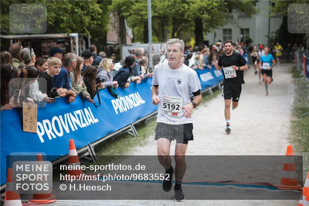 09.05.2026 - Störlauf H.Heesch http://msf.ph/oto/9683552 09.05.2026 18:45:09 Ziel 10, 5192, 4737 meine-sportfotos.de