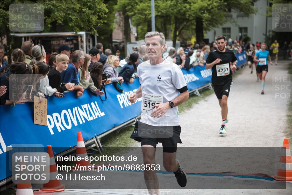 09.05.2026 - Störlauf H.Heesch http://msf.ph/oto/9683553 09.05.2026 18:45:09 Ziel 5197, 4737 meine-sportfotos.de