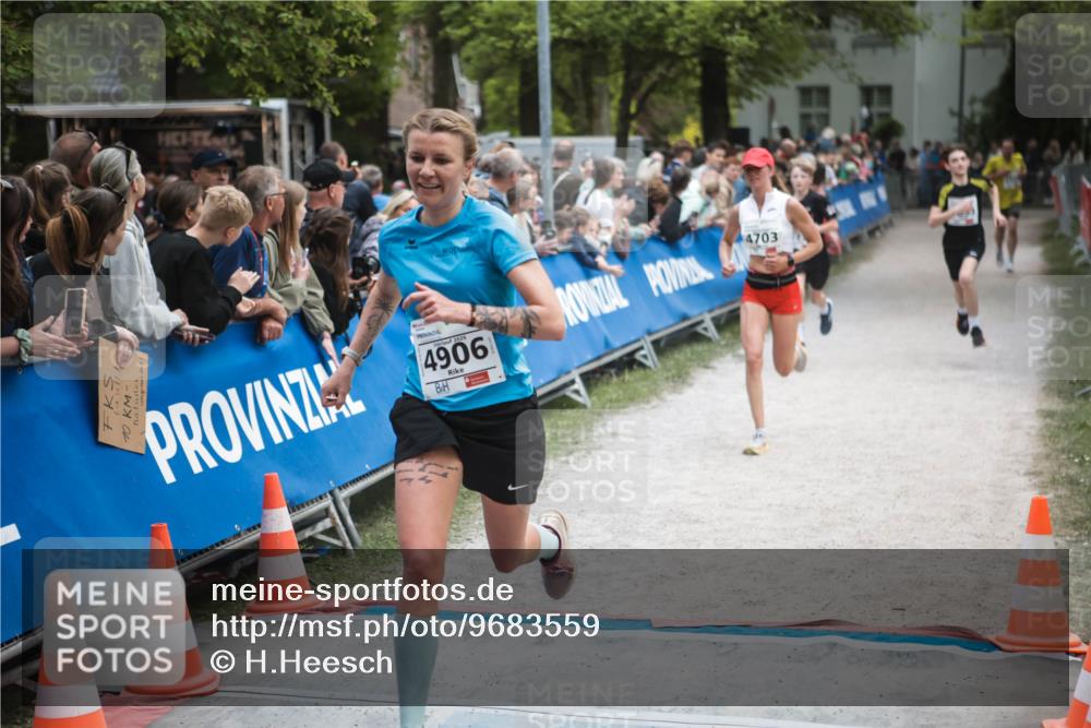 09.05.2026 - Störlauf H.Heesch http://msf.ph/oto/9683559 09.05.2026 18:45:12 Ziel 10, 2026, 4906, 4703 meine-sportfotos.de
