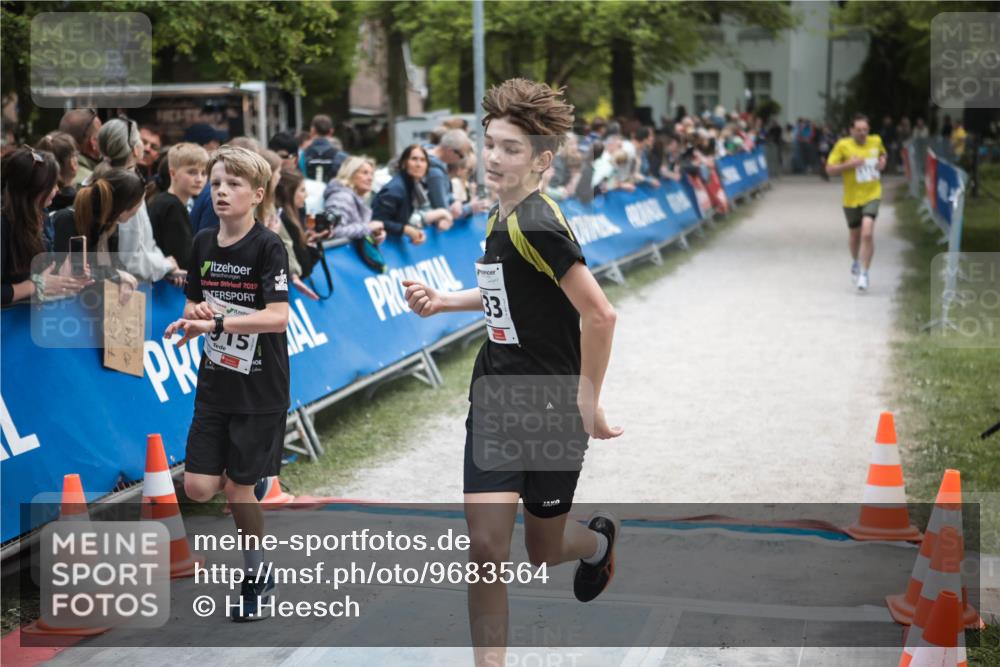 09.05.2026 - Störlauf H.Heesch http://msf.ph/oto/9683564 09.05.2026 18:45:15 Ziel 10, 2019, 33 meine-sportfotos.de