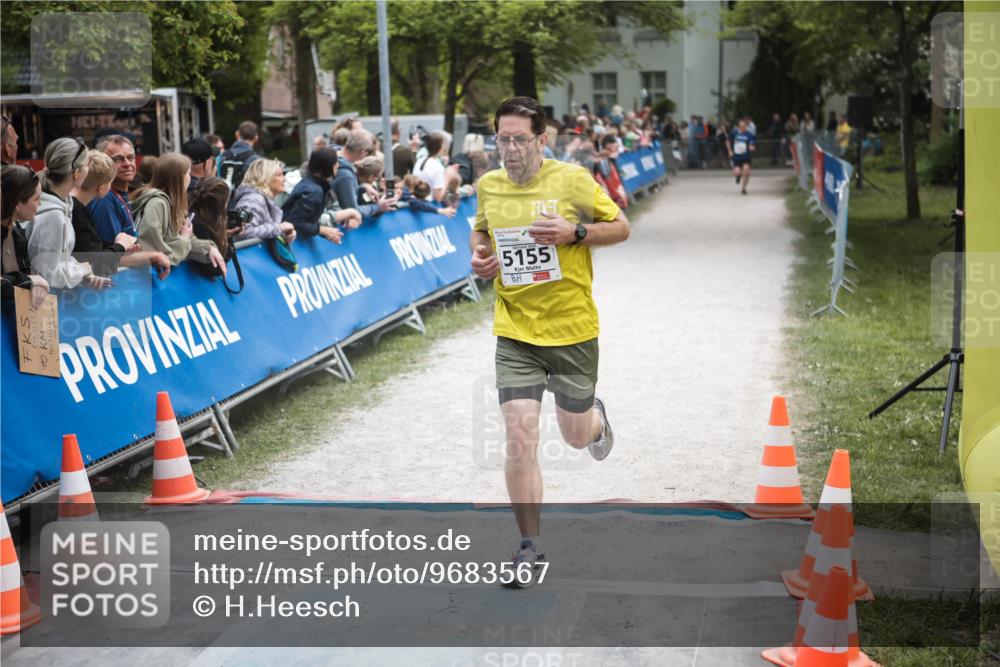 09.05.2026 - Störlauf H.Heesch http://msf.ph/oto/9683567 09.05.2026 18:45:18 Ziel 10, 5155 meine-sportfotos.de