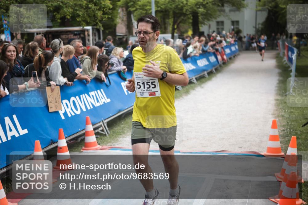 09.05.2026 - Störlauf H.Heesch http://msf.ph/oto/9683569 09.05.2026 18:45:18 Ziel 2026, 5155 meine-sportfotos.de