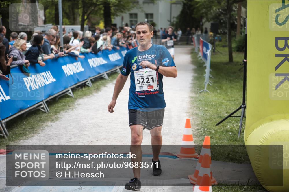 09.05.2026 - Störlauf H.Heesch http://msf.ph/oto/9683571 09.05.2026 18:45:25 Ziel 2026, 5221 meine-sportfotos.de