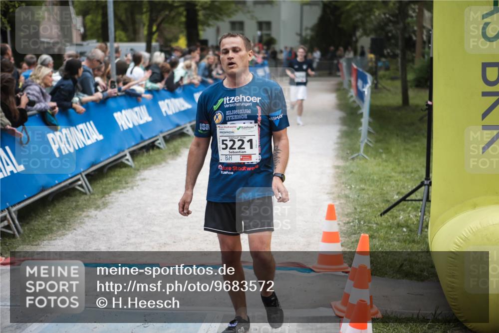 09.05.2026 - Störlauf H.Heesch http://msf.ph/oto/9683572 09.05.2026 18:45:25 Ziel 2026, 5221 meine-sportfotos.de