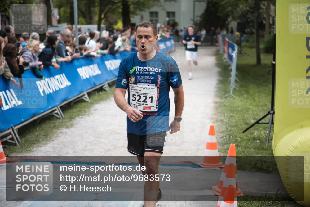 09.05.2026 - Störlauf H.Heesch http://msf.ph/oto/9683573 09.05.2026 18:45:25 Ziel 2026, 5221 meine-sportfotos.de