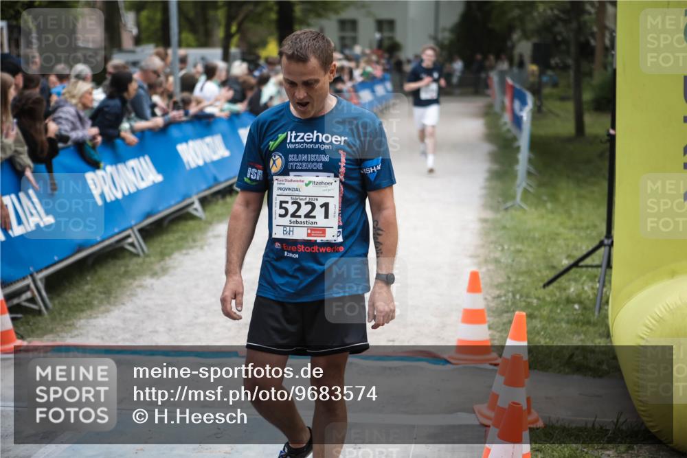09.05.2026 - Störlauf H.Heesch http://msf.ph/oto/9683574 09.05.2026 18:45:25 Ziel 2026, 5221 meine-sportfotos.de