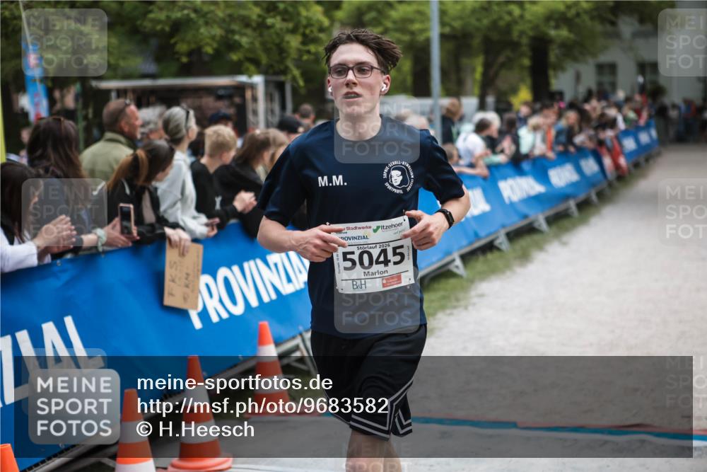09.05.2026 - Störlauf H.Heesch http://msf.ph/oto/9683582 09.05.2026 18:45:39 Ziel 2026, 5045 meine-sportfotos.de