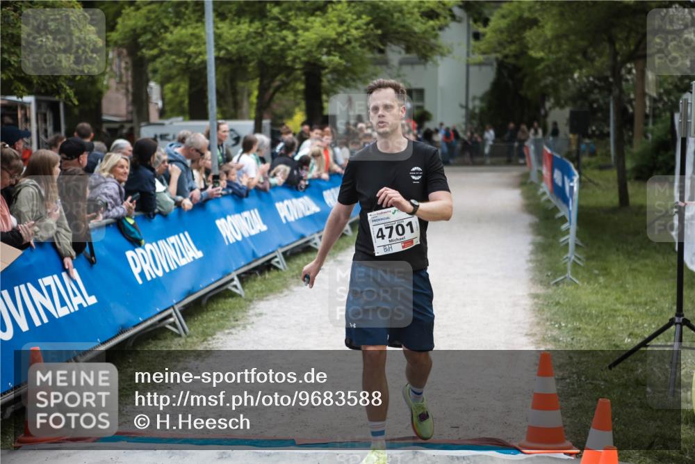 09.05.2026 - Störlauf H.Heesch http://msf.ph/oto/9683588 09.05.2026 18:45:59 Ziel 3, 4701 meine-sportfotos.de