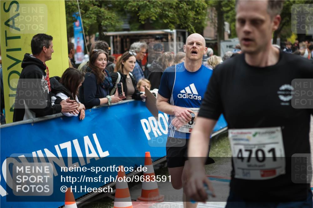 09.05.2026 - Störlauf H.Heesch http://msf.ph/oto/9683591 09.05.2026 18:46:02 Ziel 4701 meine-sportfotos.de