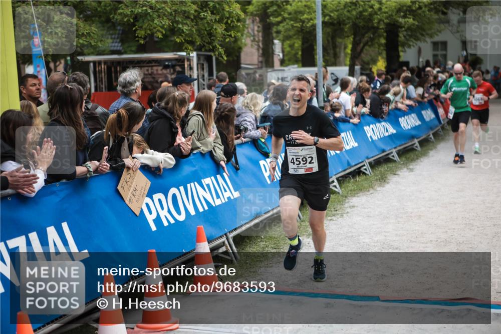 09.05.2026 - Störlauf H.Heesch http://msf.ph/oto/9683593 09.05.2026 18:46:16 Ziel 3, 4592, 3064 meine-sportfotos.de