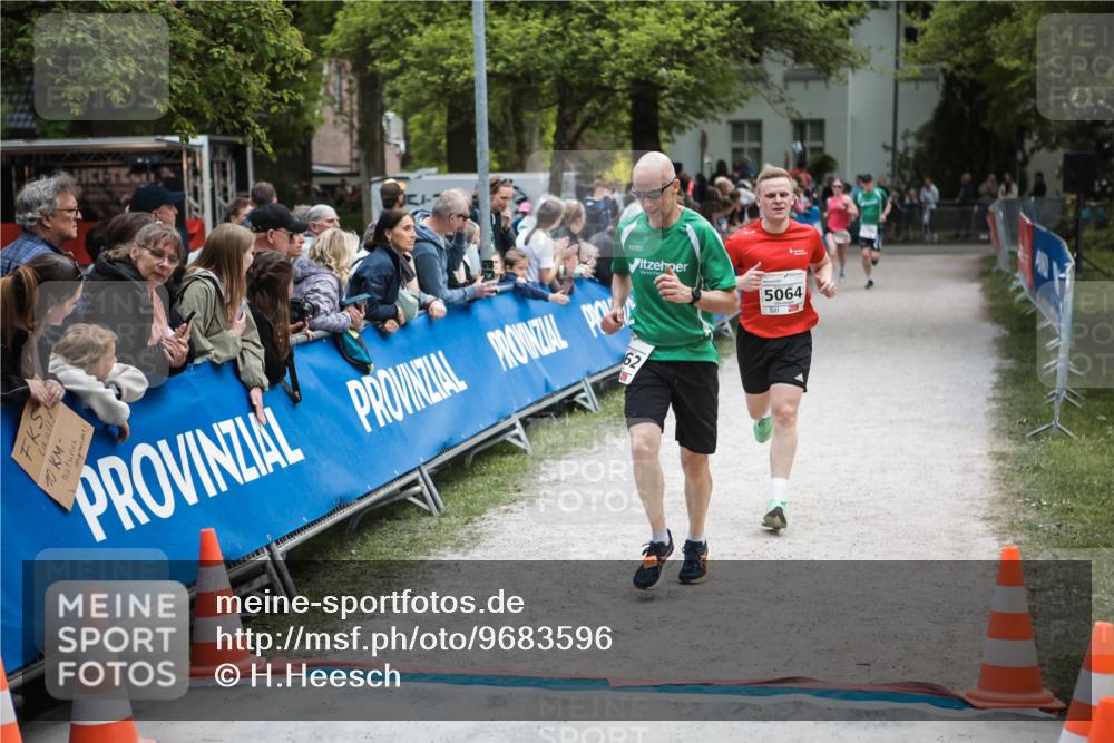 09.05.2026 - Störlauf H.Heesch http://msf.ph/oto/9683596 09.05.2026 18:46:19 Ziel 10, 62, 5064 meine-sportfotos.de