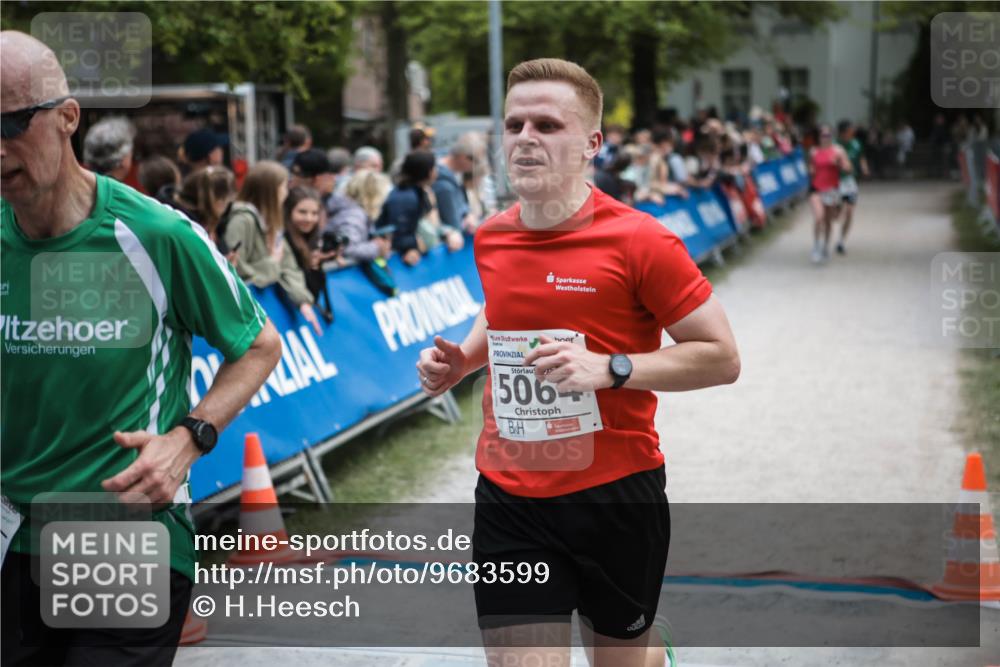 09.05.2026 - Störlauf H.Heesch http://msf.ph/oto/9683599 09.05.2026 18:46:21 Ziel 5064 meine-sportfotos.de