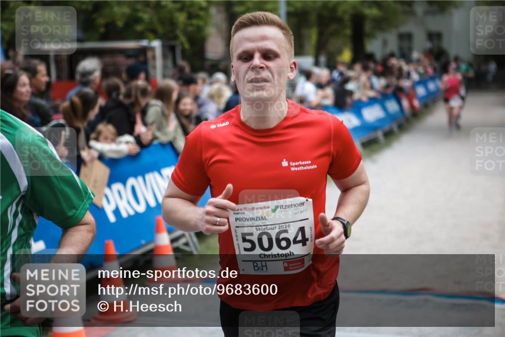 09.05.2026 - Störlauf H.Heesch http://msf.ph/oto/9683600 09.05.2026 18:46:21 Ziel 2026, 5064 meine-sportfotos.de