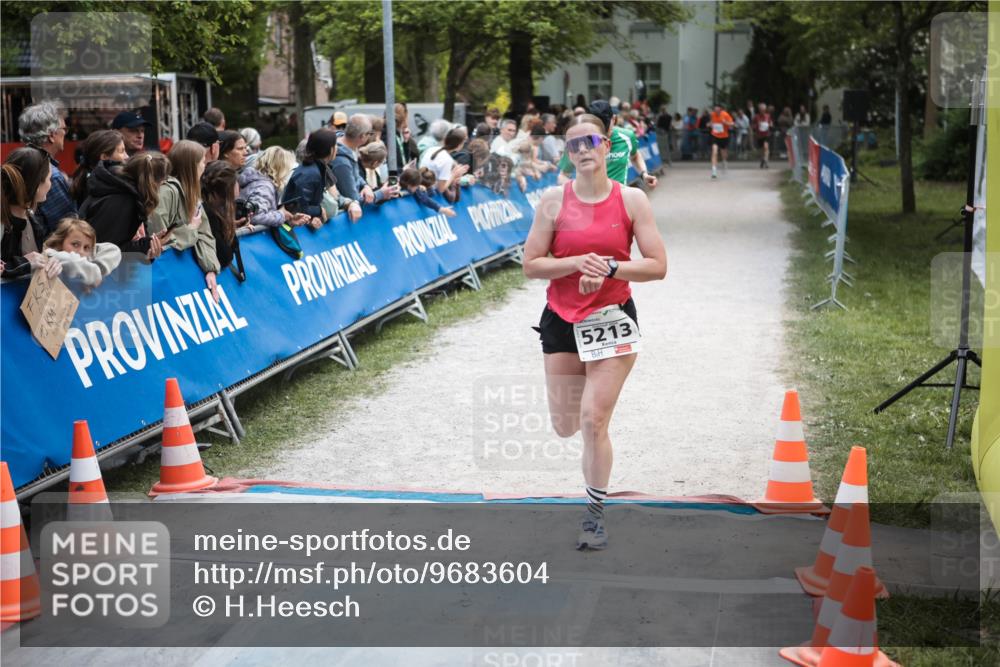 09.05.2026 - Störlauf H.Heesch http://msf.ph/oto/9683604 09.05.2026 18:46:24 Ziel 5213, 1 meine-sportfotos.de
