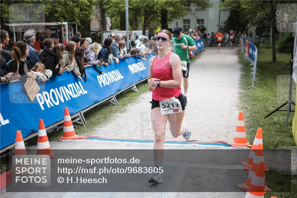 09.05.2026 - Störlauf H.Heesch http://msf.ph/oto/9683605 09.05.2026 18:46:25 Ziel 10, 85, 5213 meine-sportfotos.de