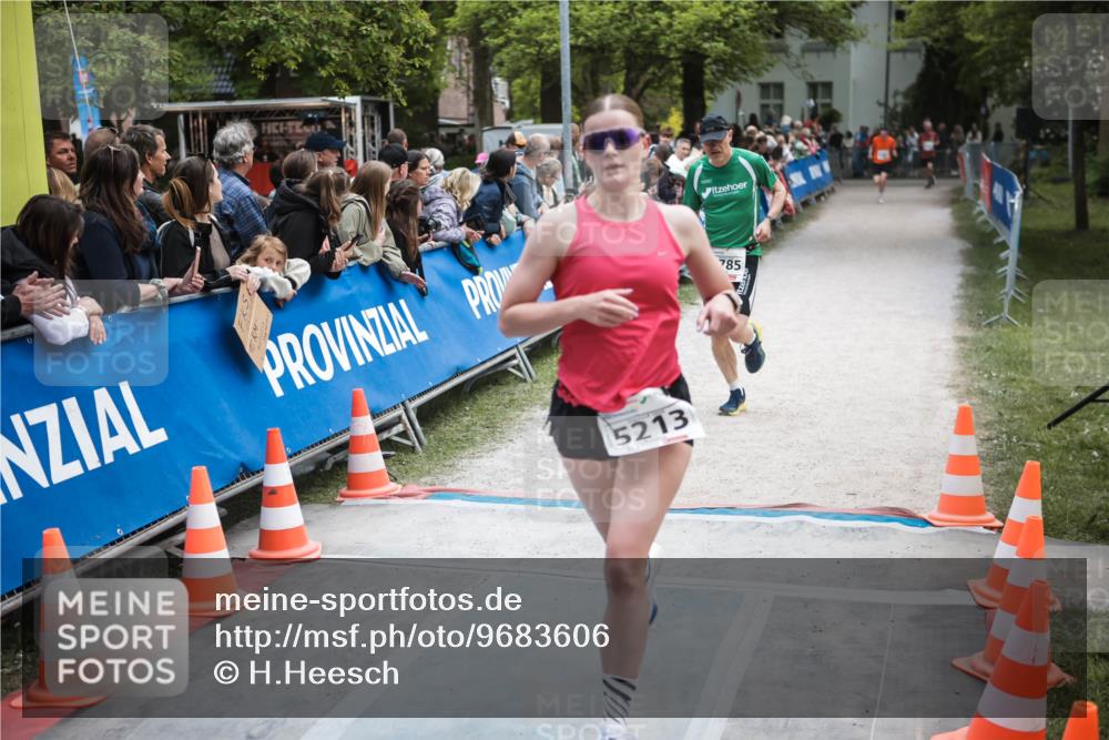 09.05.2026 - Störlauf H.Heesch http://msf.ph/oto/9683606 09.05.2026 18:46:25 Ziel 785, 5213 meine-sportfotos.de