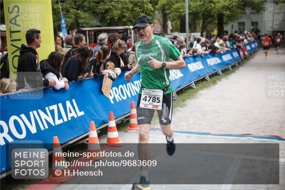 09.05.2026 - Störlauf H.Heesch http://msf.ph/oto/9683609 09.05.2026 18:46:26 Ziel 4785 meine-sportfotos.de