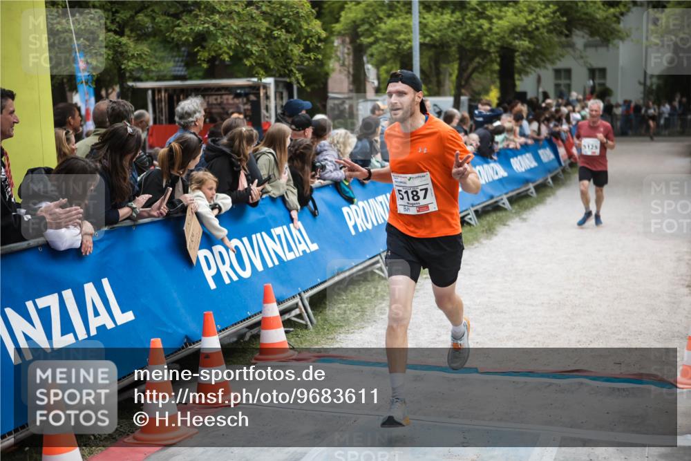 09.05.2026 - Störlauf H.Heesch http://msf.ph/oto/9683611 09.05.2026 18:46:31 Ziel 5187, 3125 meine-sportfotos.de