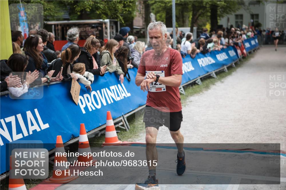 09.05.2026 - Störlauf H.Heesch http://msf.ph/oto/9683615 09.05.2026 18:46:34 Ziel  meine-sportfotos.de