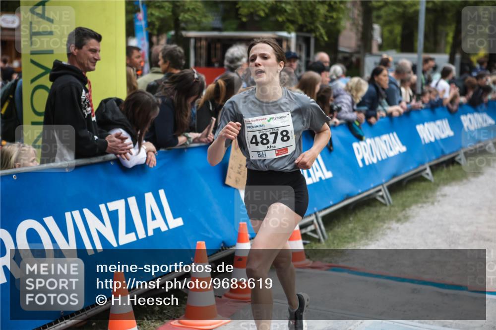 09.05.2026 - Störlauf H.Heesch http://msf.ph/oto/9683619 09.05.2026 18:46:42 Ziel 2026, 4878 meine-sportfotos.de