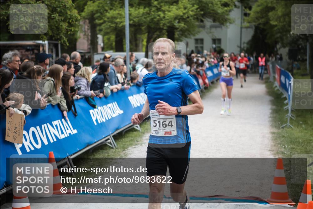 09.05.2026 - Störlauf H.Heesch http://msf.ph/oto/9683622 09.05.2026 18:46:50 Ziel 2026, 5164 meine-sportfotos.de