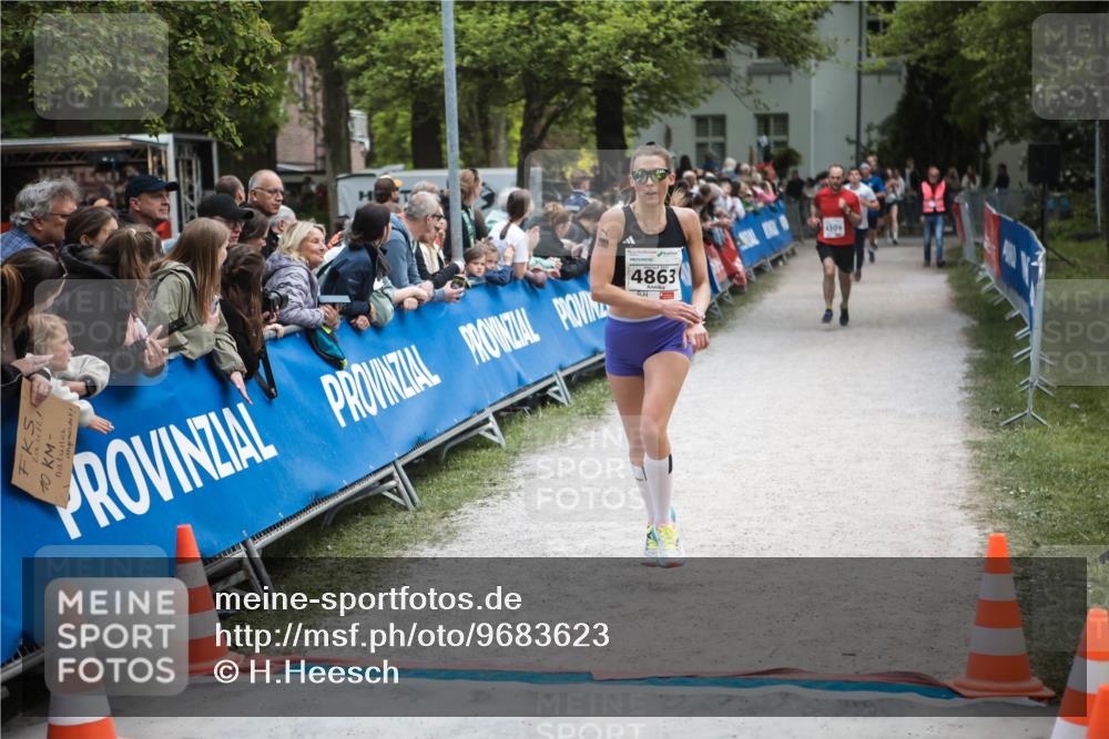 09.05.2026 - Störlauf H.Heesch http://msf.ph/oto/9683623 09.05.2026 18:46:52 Ziel 4863, 4309 meine-sportfotos.de