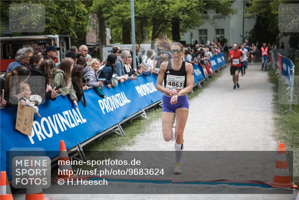 09.05.2026 - Störlauf H.Heesch http://msf.ph/oto/9683624 09.05.2026 18:46:52 Ziel 4863, 4309 meine-sportfotos.de