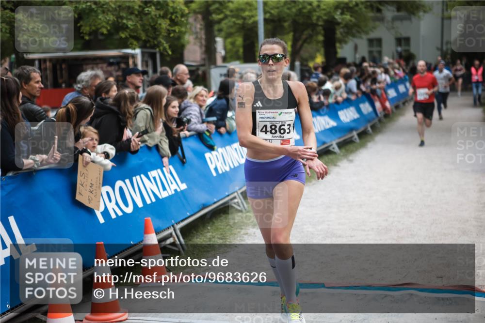 09.05.2026 - Störlauf H.Heesch http://msf.ph/oto/9683626 09.05.2026 18:46:53 Ziel 0, 60, 2026, 4863 meine-sportfotos.de