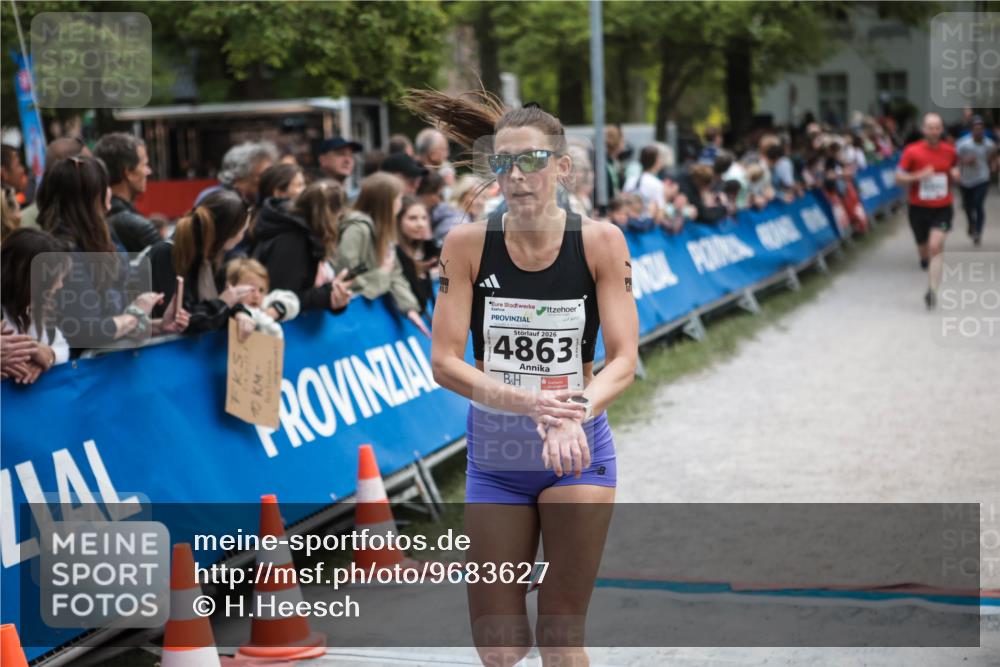 09.05.2026 - Störlauf H.Heesch http://msf.ph/oto/9683627 09.05.2026 18:46:53 Ziel 2026, 4863 meine-sportfotos.de