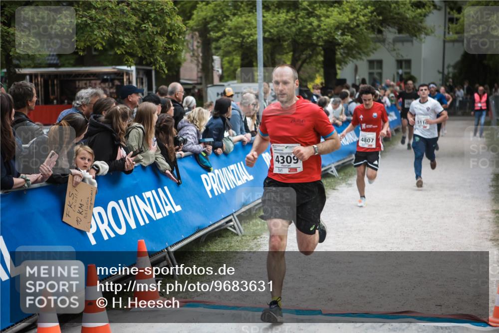 09.05.2026 - Störlauf H.Heesch http://msf.ph/oto/9683631 09.05.2026 18:46:55 Ziel 4309, 4807, 110 meine-sportfotos.de