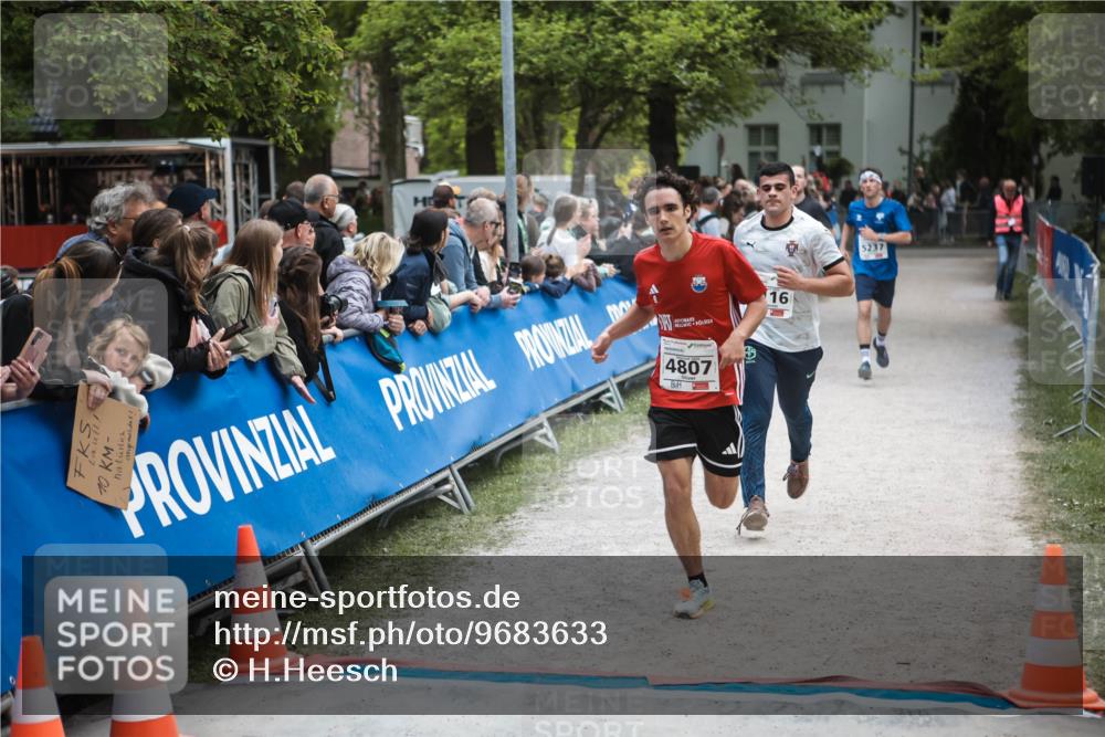 09.05.2026 - Störlauf H.Heesch http://msf.ph/oto/9683633 09.05.2026 18:46:57 Ziel 16, 4807, 5237 meine-sportfotos.de