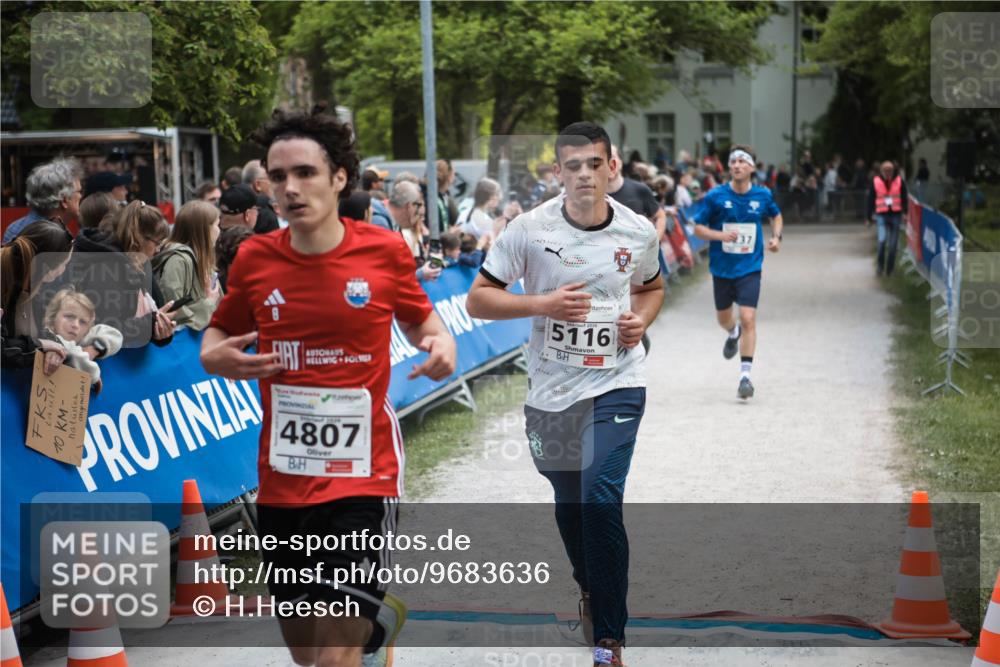 09.05.2026 - Störlauf H.Heesch http://msf.ph/oto/9683636 09.05.2026 18:46:58 Ziel 10, 4807, 5116 meine-sportfotos.de