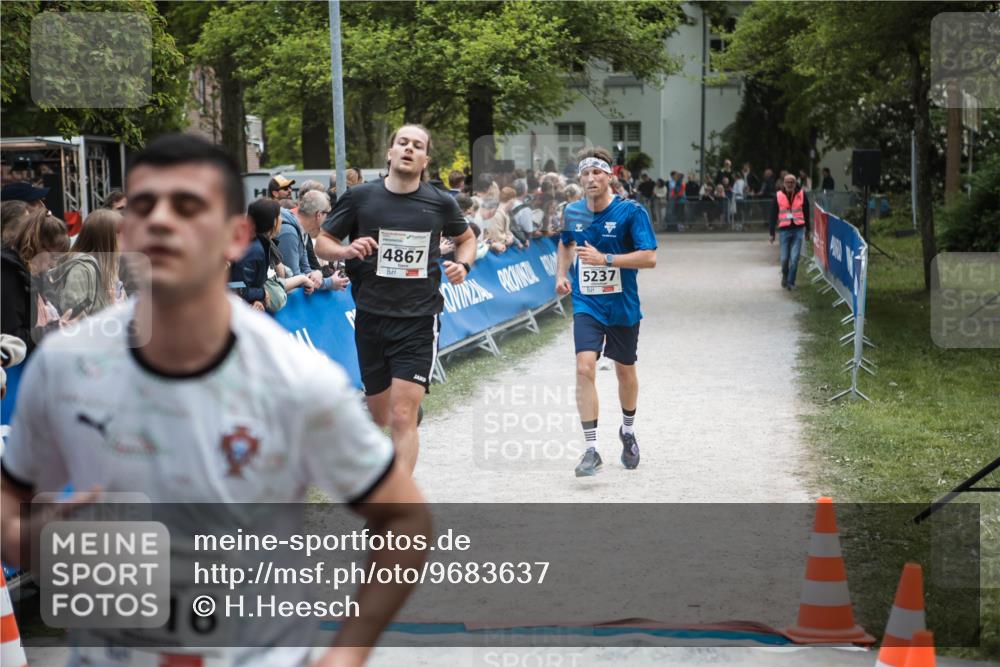 09.05.2026 - Störlauf H.Heesch http://msf.ph/oto/9683637 09.05.2026 18:46:59 Ziel 116, 4867, 5237 meine-sportfotos.de