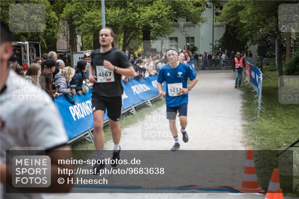 09.05.2026 - Störlauf H.Heesch http://msf.ph/oto/9683638 09.05.2026 18:46:59 Ziel 4867, 5237 meine-sportfotos.de
