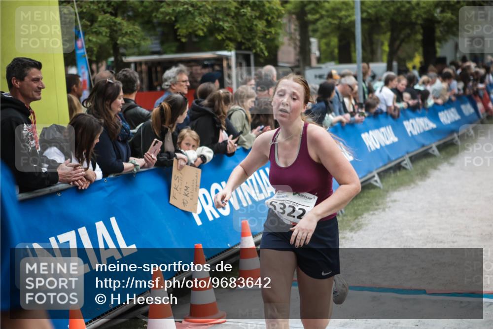 09.05.2026 - Störlauf H.Heesch http://msf.ph/oto/9683642 09.05.2026 18:47:02 Ziel 2026, 5322 meine-sportfotos.de