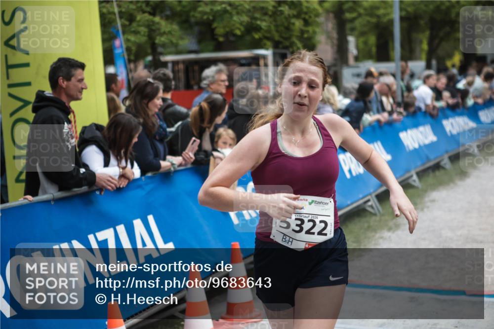09.05.2026 - Störlauf H.Heesch http://msf.ph/oto/9683643 09.05.2026 18:47:02 Ziel 2026, 5322 meine-sportfotos.de