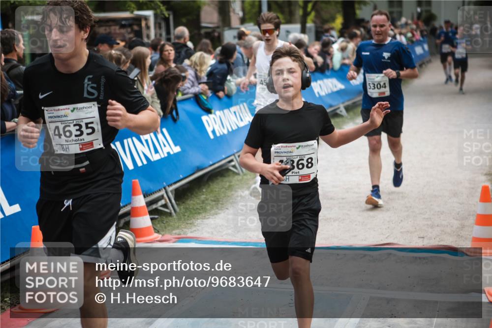 09.05.2026 - Störlauf H.Heesch http://msf.ph/oto/9683647 09.05.2026 18:47:14 Ziel 2026, 4635, 45, 2026, 368, 5304 meine-sportfotos.de
