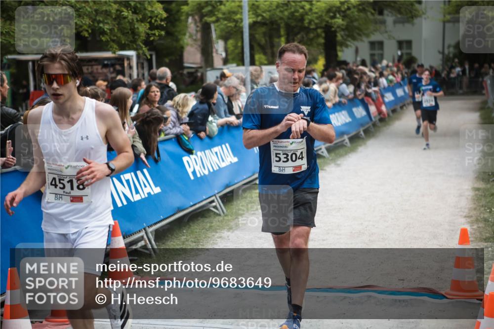 09.05.2026 - Störlauf H.Heesch http://msf.ph/oto/9683649 09.05.2026 18:47:15 Ziel 2026, 4518, 2026, 5304 meine-sportfotos.de