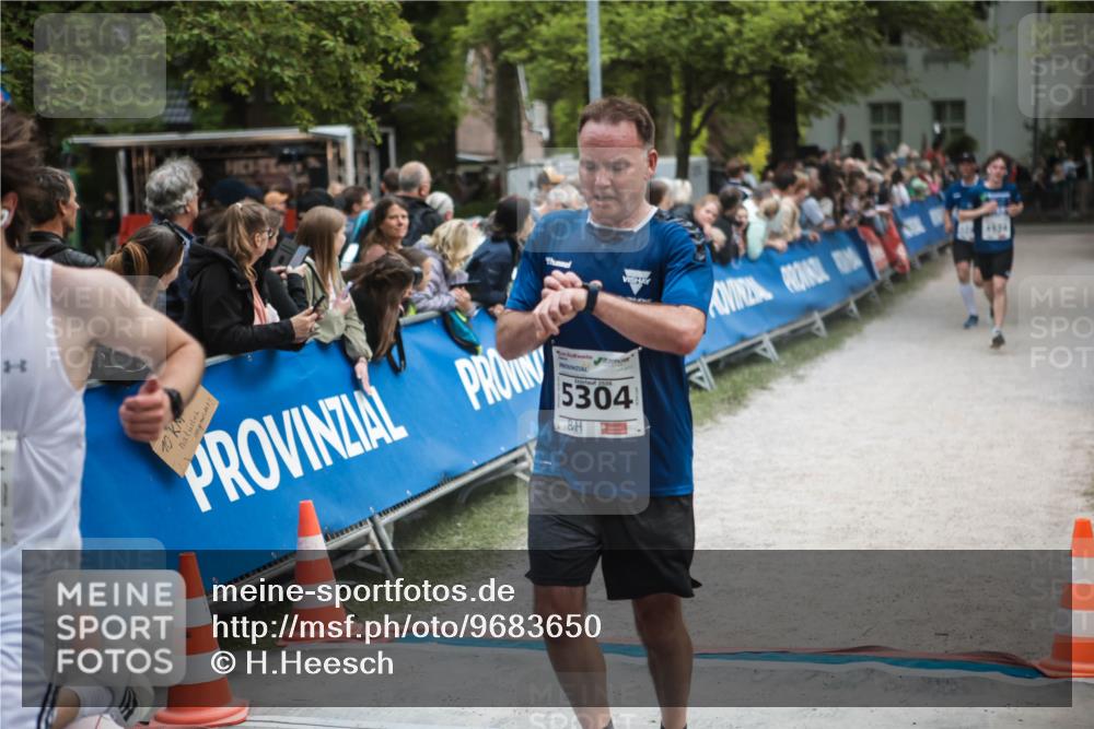 09.05.2026 - Störlauf H.Heesch http://msf.ph/oto/9683650 09.05.2026 18:47:15 Ziel 4834, 2026, 5304 meine-sportfotos.de