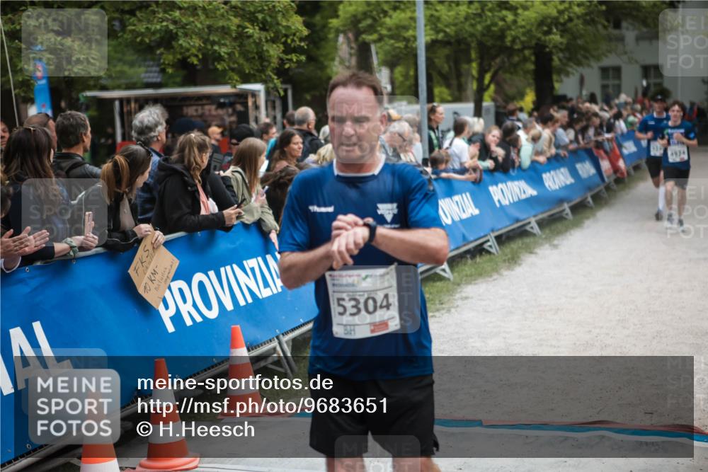09.05.2026 - Störlauf H.Heesch http://msf.ph/oto/9683651 09.05.2026 18:47:15 Ziel 10, 5304, 4934 meine-sportfotos.de