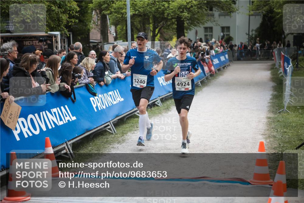 09.05.2026 - Störlauf H.Heesch http://msf.ph/oto/9683653 09.05.2026 18:47:18 Ziel 5240, 4924 meine-sportfotos.de