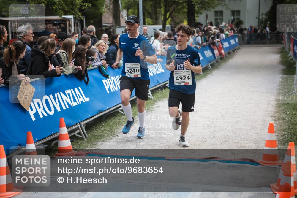 09.05.2026 - Störlauf H.Heesch http://msf.ph/oto/9683654 09.05.2026 18:47:18 Ziel 5240, 4924 meine-sportfotos.de