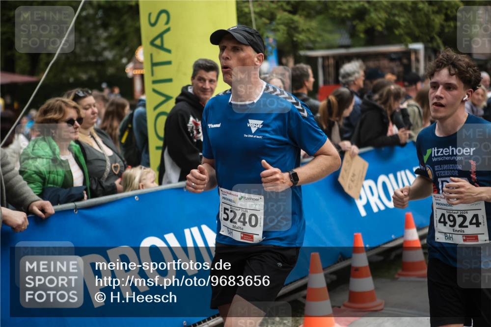 09.05.2026 - Störlauf H.Heesch http://msf.ph/oto/9683656 09.05.2026 18:47:19 Ziel 2026, 5240, 2026, 4924 meine-sportfotos.de