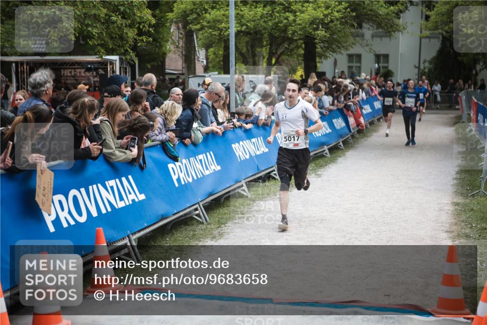 09.05.2026 - Störlauf H.Heesch http://msf.ph/oto/9683658 09.05.2026 18:47:28 Ziel 125, 5017, 4313 meine-sportfotos.de