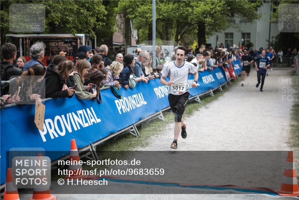09.05.2026 - Störlauf H.Heesch http://msf.ph/oto/9683659 09.05.2026 18:47:29 Ziel 12, 5017, 4313 meine-sportfotos.de