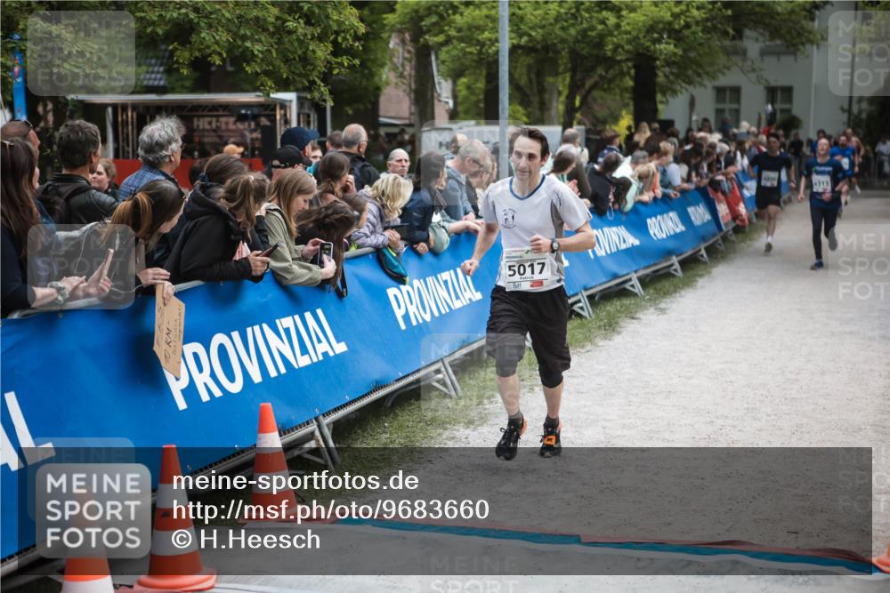 09.05.2026 - Störlauf H.Heesch http://msf.ph/oto/9683660 09.05.2026 18:47:29 Ziel 5017, 4343 meine-sportfotos.de