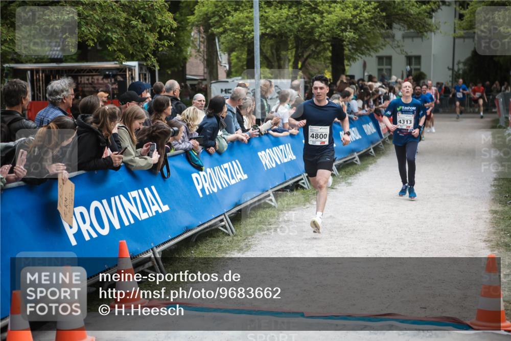 09.05.2026 - Störlauf H.Heesch http://msf.ph/oto/9683662 09.05.2026 18:47:31 Ziel 4800, 4313 meine-sportfotos.de