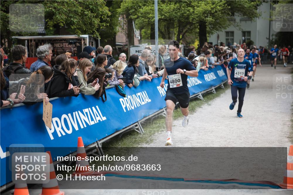 09.05.2026 - Störlauf H.Heesch http://msf.ph/oto/9683663 09.05.2026 18:47:31 Ziel 08823, 4800, 4313 meine-sportfotos.de